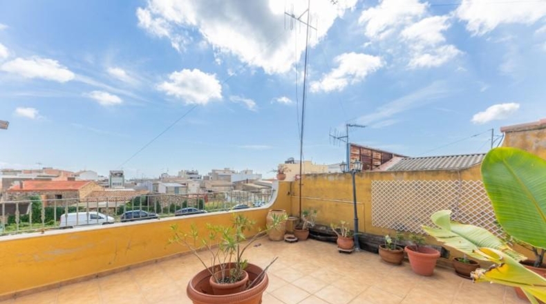 Castellón - Torreblanca - 237m2