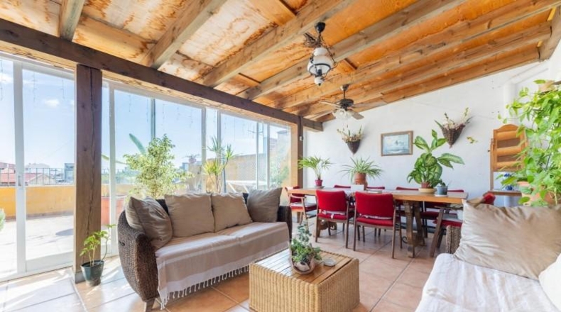 Castellón - Torreblanca - 237m2