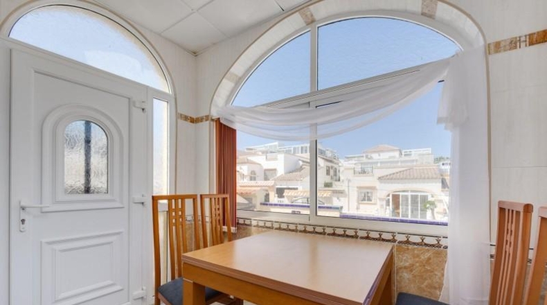 Alicante - San Fulgencio - 208m2