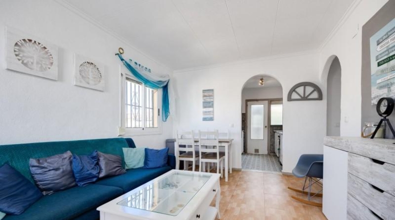 Alicante - San Fulgencio - 208m2