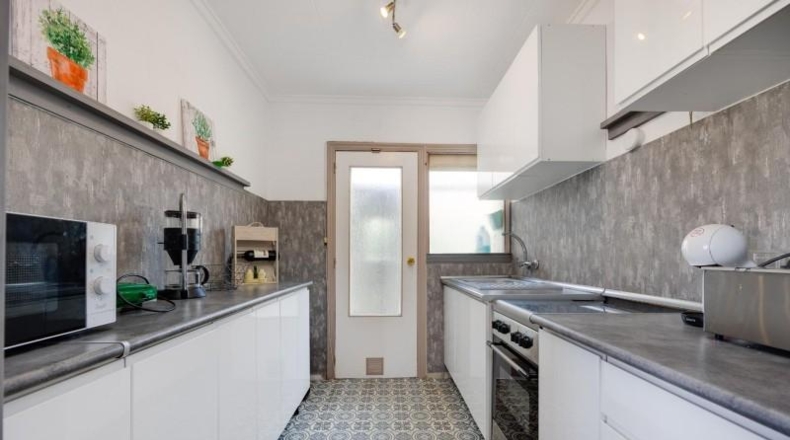 Alicante - San Fulgencio - 208m2