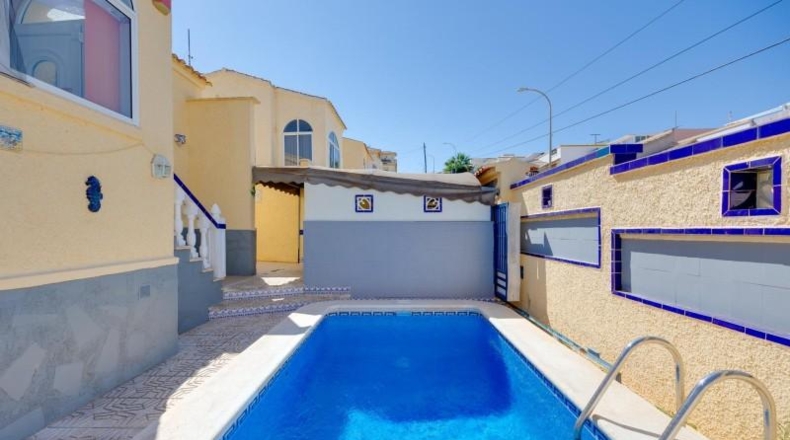 Alicante - San Fulgencio - 208m2