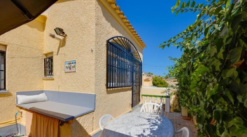 Alicante - San Fulgencio - 208m2