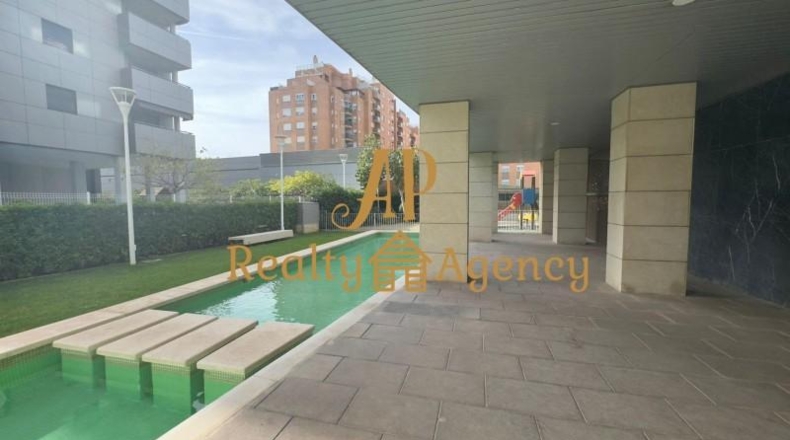Valencia - Valencia - 54m2