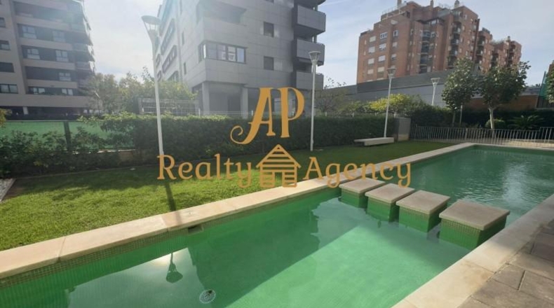 Valencia - Valencia - 54m2