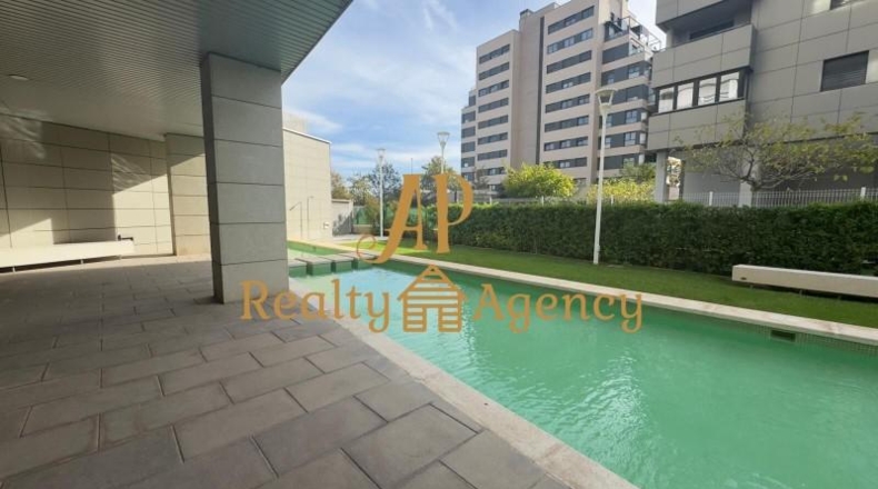 Valencia - Valencia - 54m2