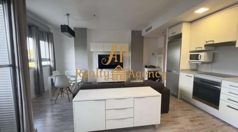 Valencia - Valencia - 54m2