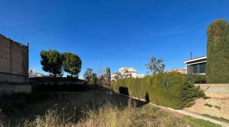 Barcelona - Igualada - 597m2