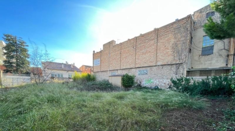 Barcelona - Igualada - 597m2