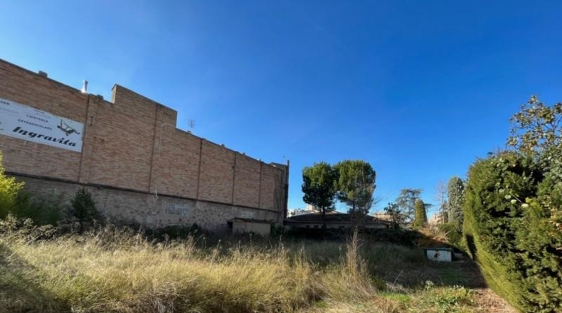 Barcelona - Igualada - 597m2