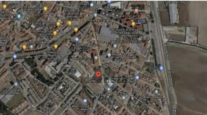 Toledo - Illescas - 6927m2