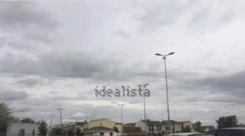 Toledo - Illescas - 6927m2