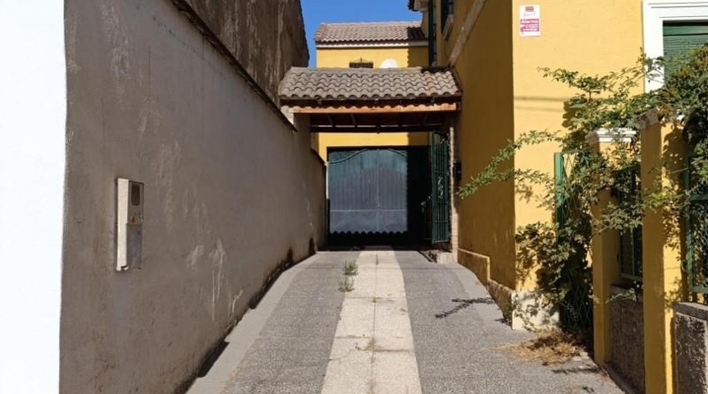 Granada - Atarfe - 500m2