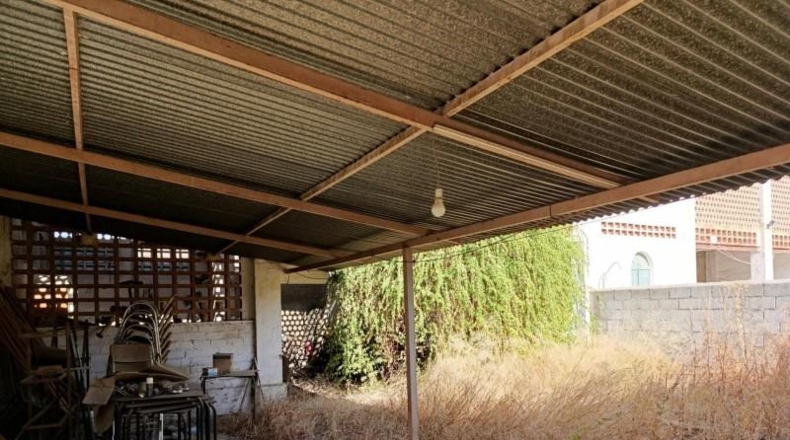Granada - Atarfe - 500m2