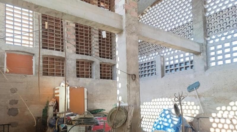 Granada - Atarfe - 500m2