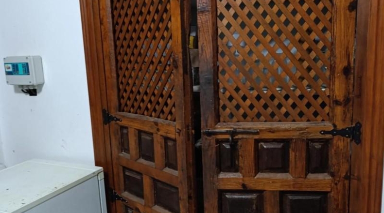 Granada - Atarfe - 500m2