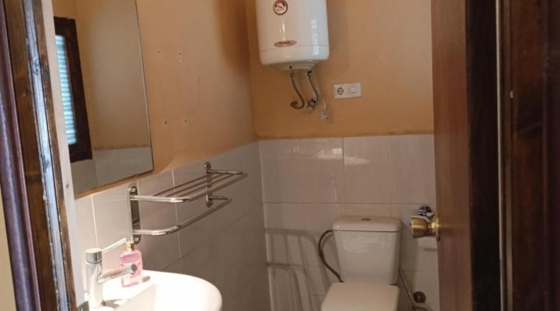 Granada - Atarfe - 500m2