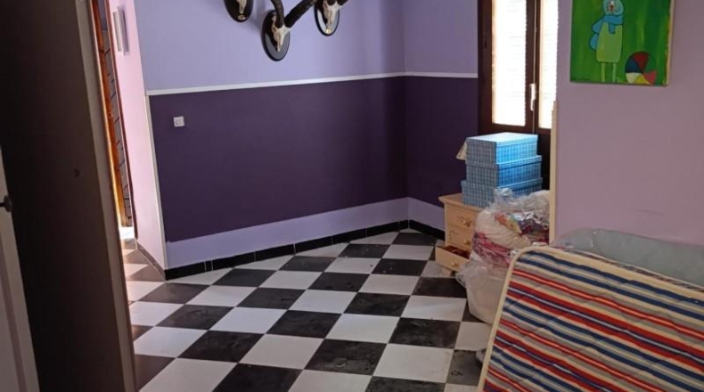 Granada - Atarfe - 500m2