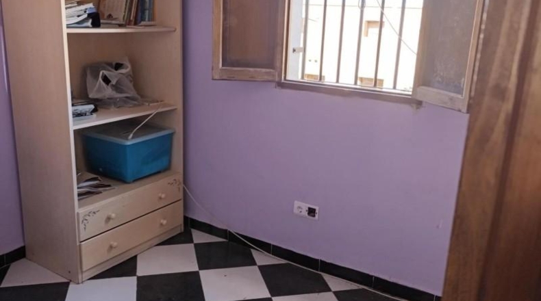 Granada - Atarfe - 500m2
