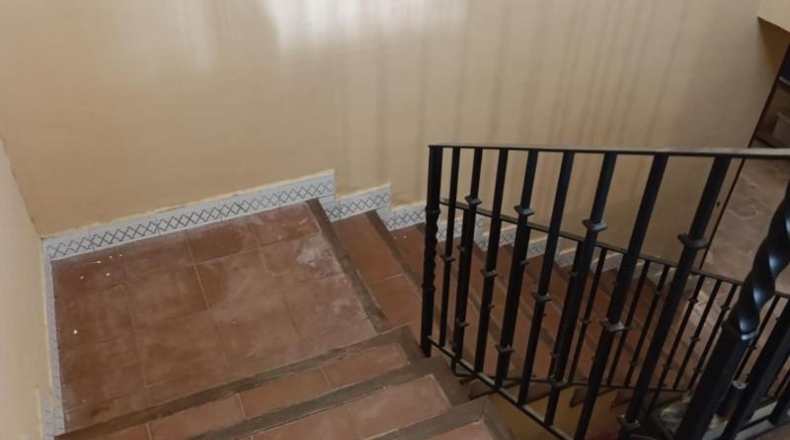 Granada - Atarfe - 500m2