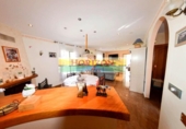 Chalet independiente con terreno en venta en la España, Zurgena, ref: TR350292 foto