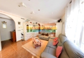 Chalet independiente con terreno en venta en la España, Zurgena, ref: TR350292 foto