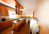 Chalet independiente con terreno en venta en la España, Zurgena, ref: TR350292 foto