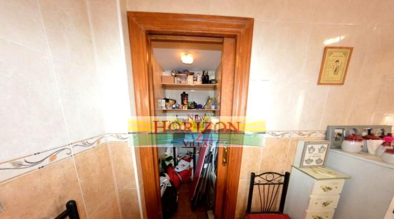 Almería - Zurgena - 90m2