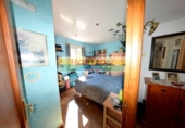 Chalet independiente con terreno en venta en la España, Zurgena, ref: TR350292 foto