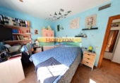 Chalet independiente con terreno en venta en la España, Zurgena, ref: TR350292 foto