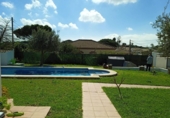 Xalet independent amb terreny en venda a la España, Chiclana de la Frontera, ref.: TR314267 foto