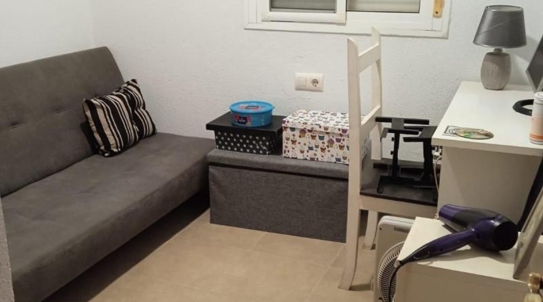 Cádiz - Chiclana de la Frontera - 600m2