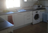 Xalet independent amb terreny en venda a la España, Chiclana de la Frontera, ref.: TR314267 foto