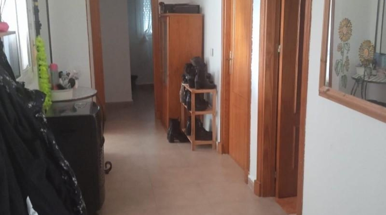 Cádiz - Chiclana de la Frontera - 600m2