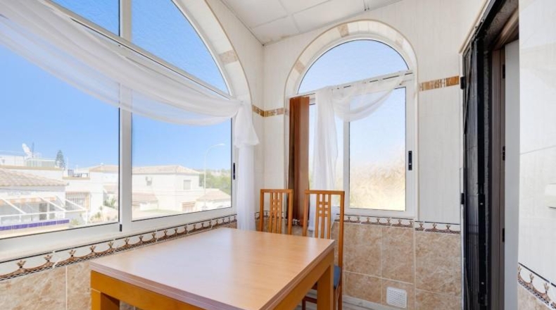 Alicante - San Fulgencio - 208m2