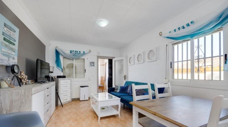 Alicante - San Fulgencio - 208m2