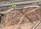 Parcel·la urbanitzable en venda a la España, Viator, ref.: TR340049 foto