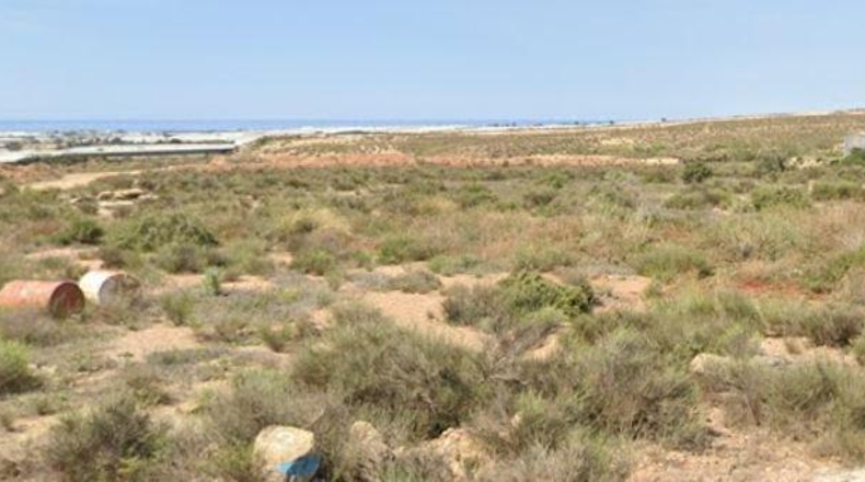 Almeria - Viator - 22924m2
