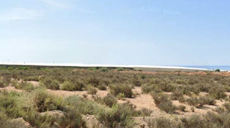 Almeria - Viator - 22924m2