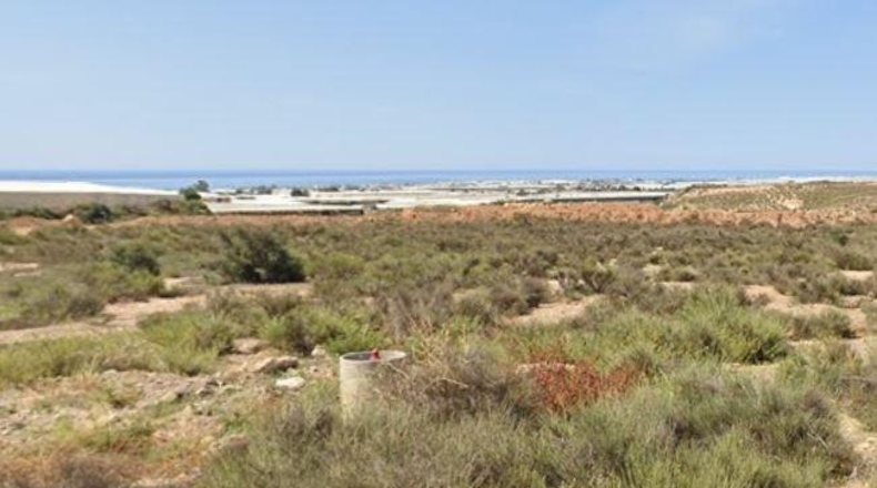 Almeria - Viator - 22924m2