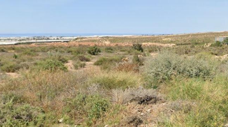 Almeria - Viator - 22924m2