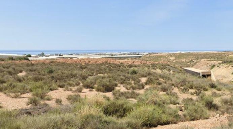 Almeria - Viator - 22924m2