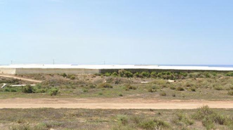 Almeria - Viator - 22924m2
