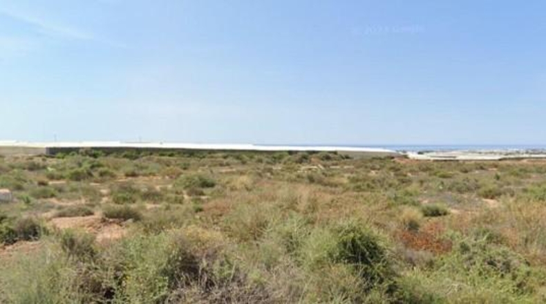 Almeria - Viator - 22924m2