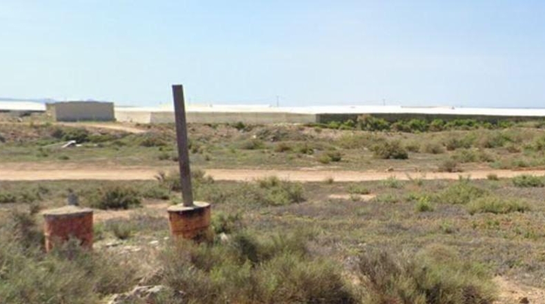 Almeria - Viator - 22924m2
