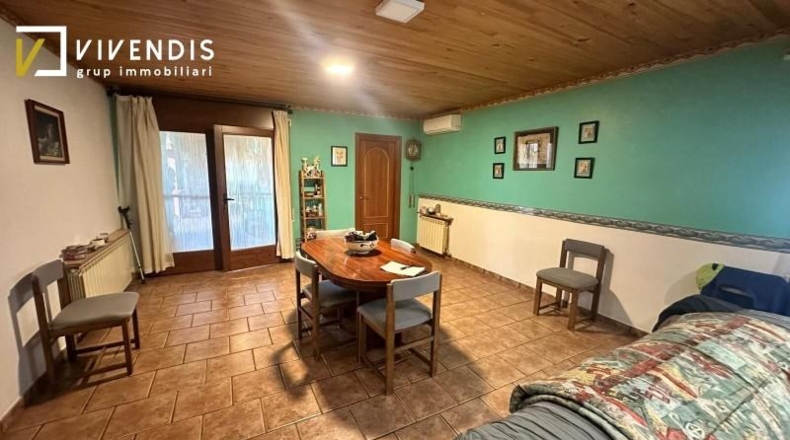 Huesca - Fraga - 365m2