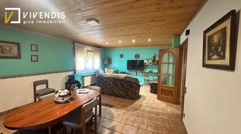Huesca - Fraga - 365m2