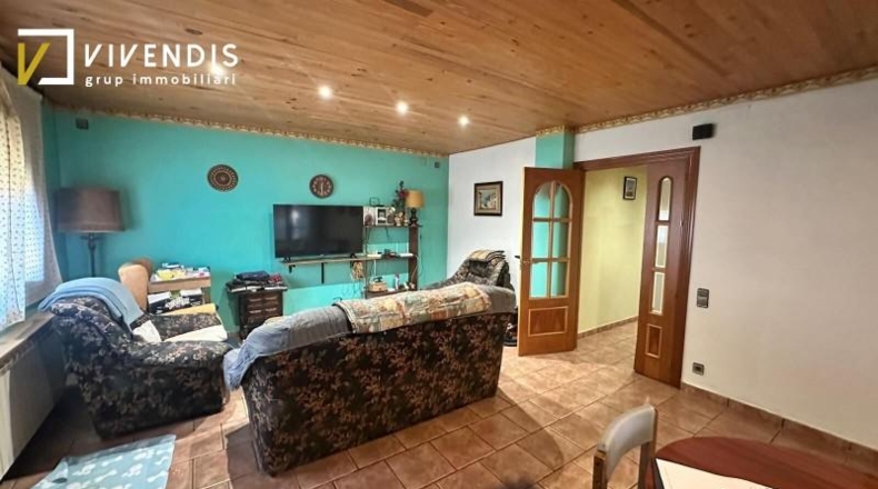 Huesca - Fraga - 365m2