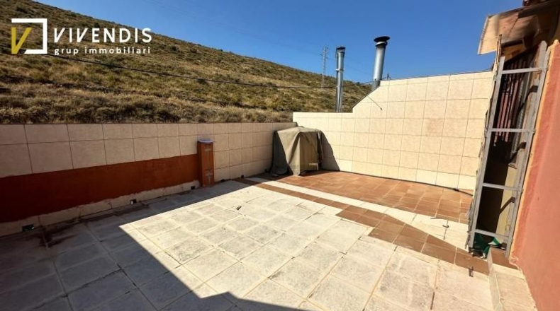 Huesca - Fraga - 365m2