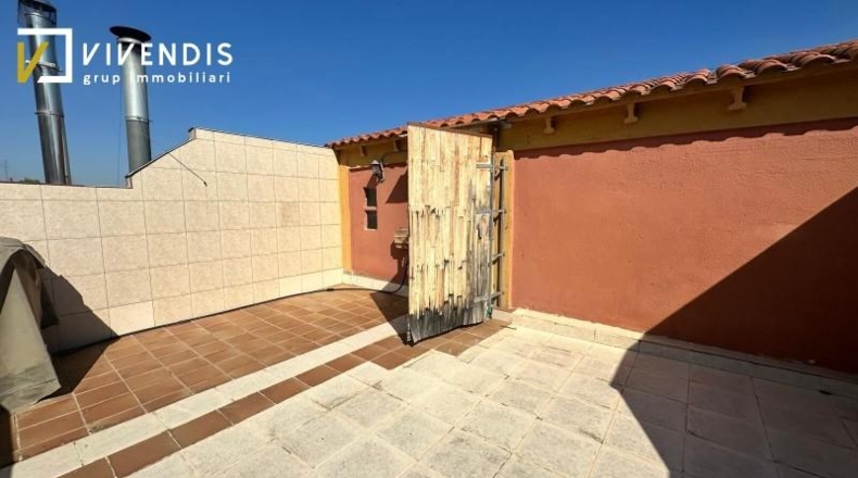 Huesca - Fraga - 365m2